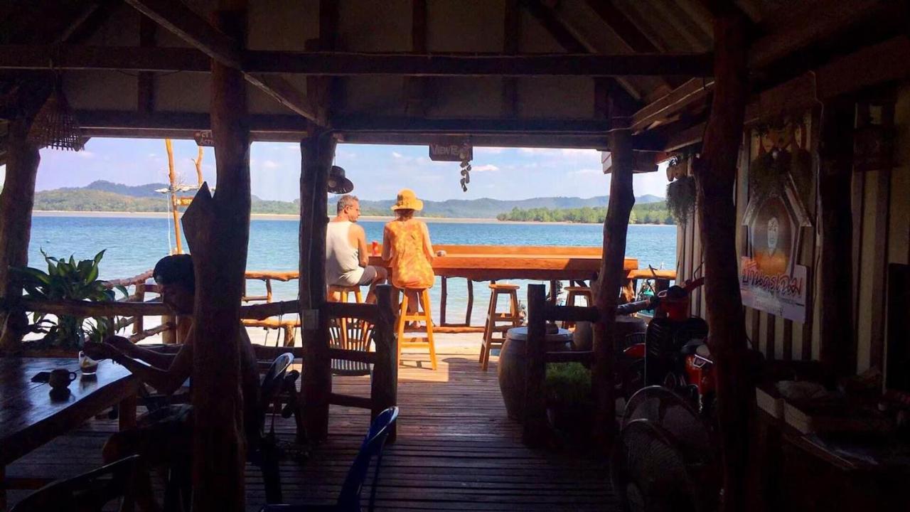 Bankruchaem Homestay Kohpu Ko Pu Eksteriør billede