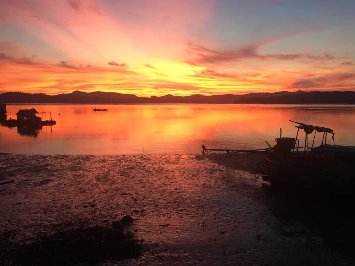 Bankruchaem Homestay Kohpu Ko Pu Eksteriør billede